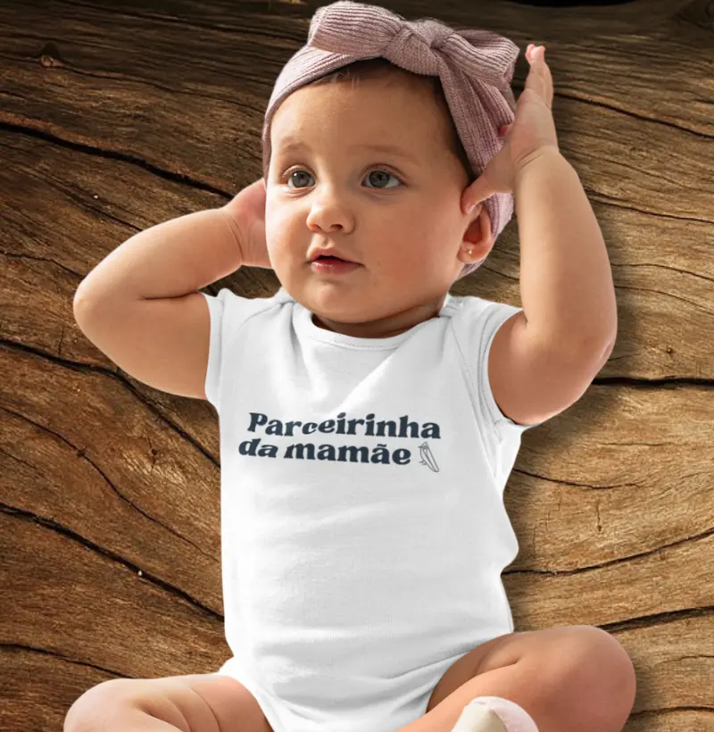 Parceirinha da Mamãe BB