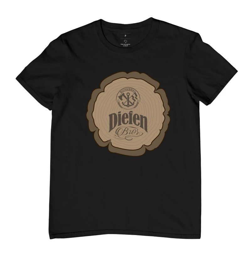 Diefen Bros Wood