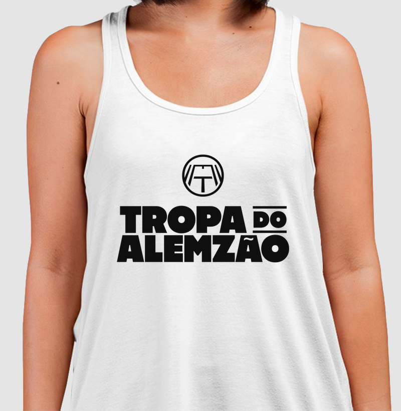 Tropa do Alemzão (B)