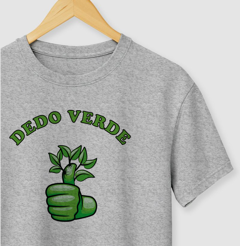Dedo Verde