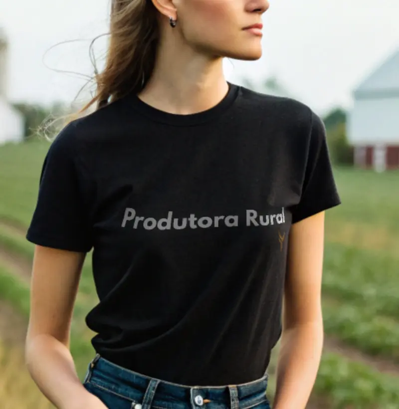 Produtora Rural
