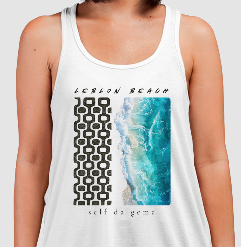 LEBLON BEACH | Confecção Reserva 🦜