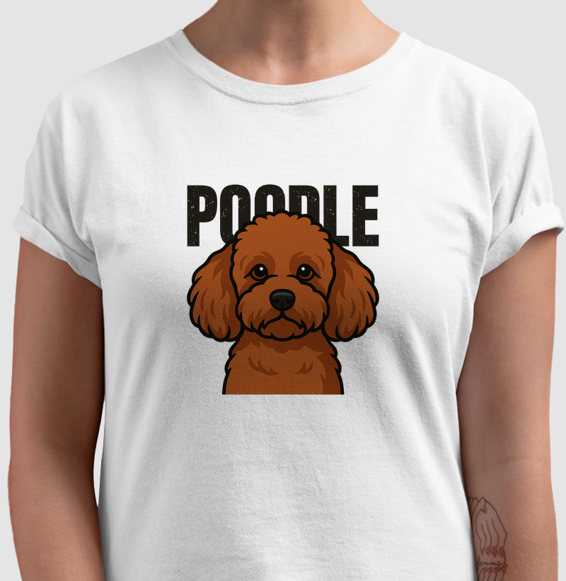 Poddle 1 -Dogline