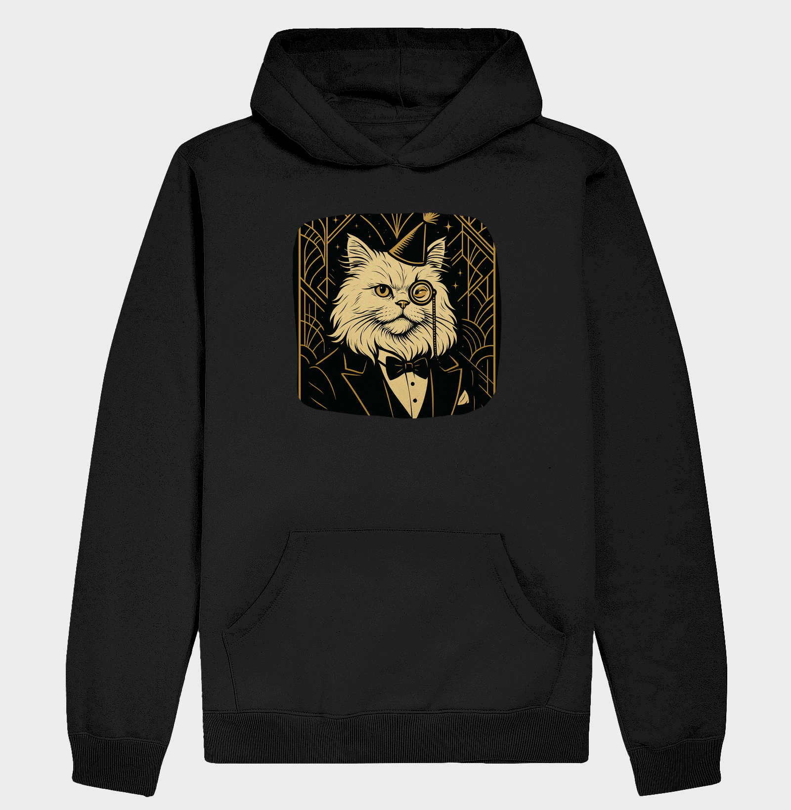 The Great Catsby