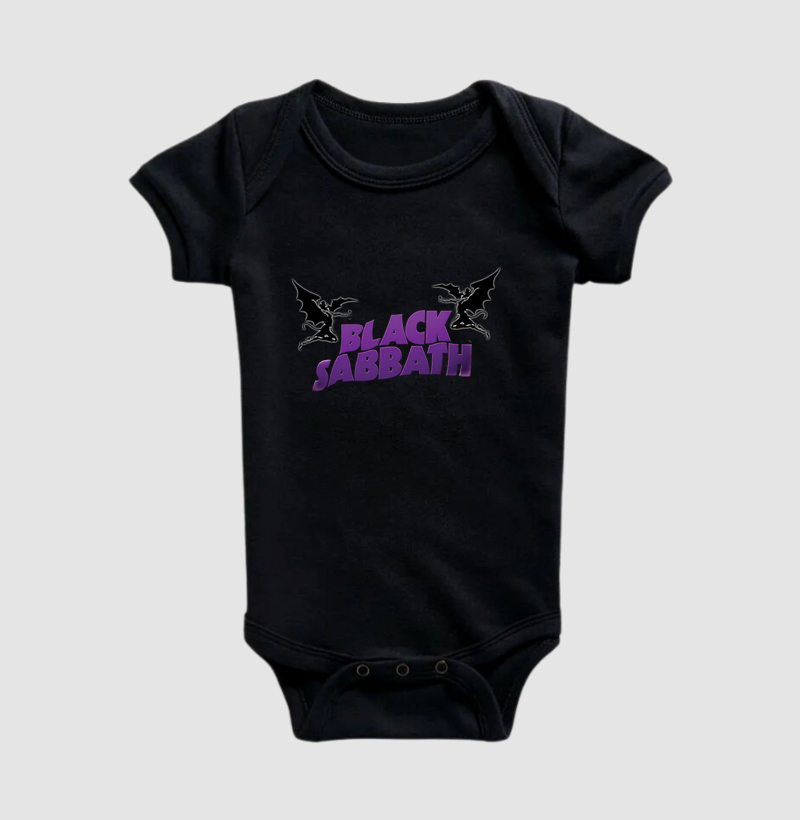 Black Sabbath