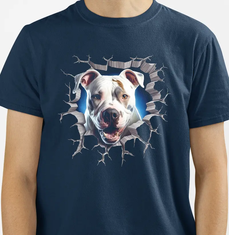 Pit Hole Bull