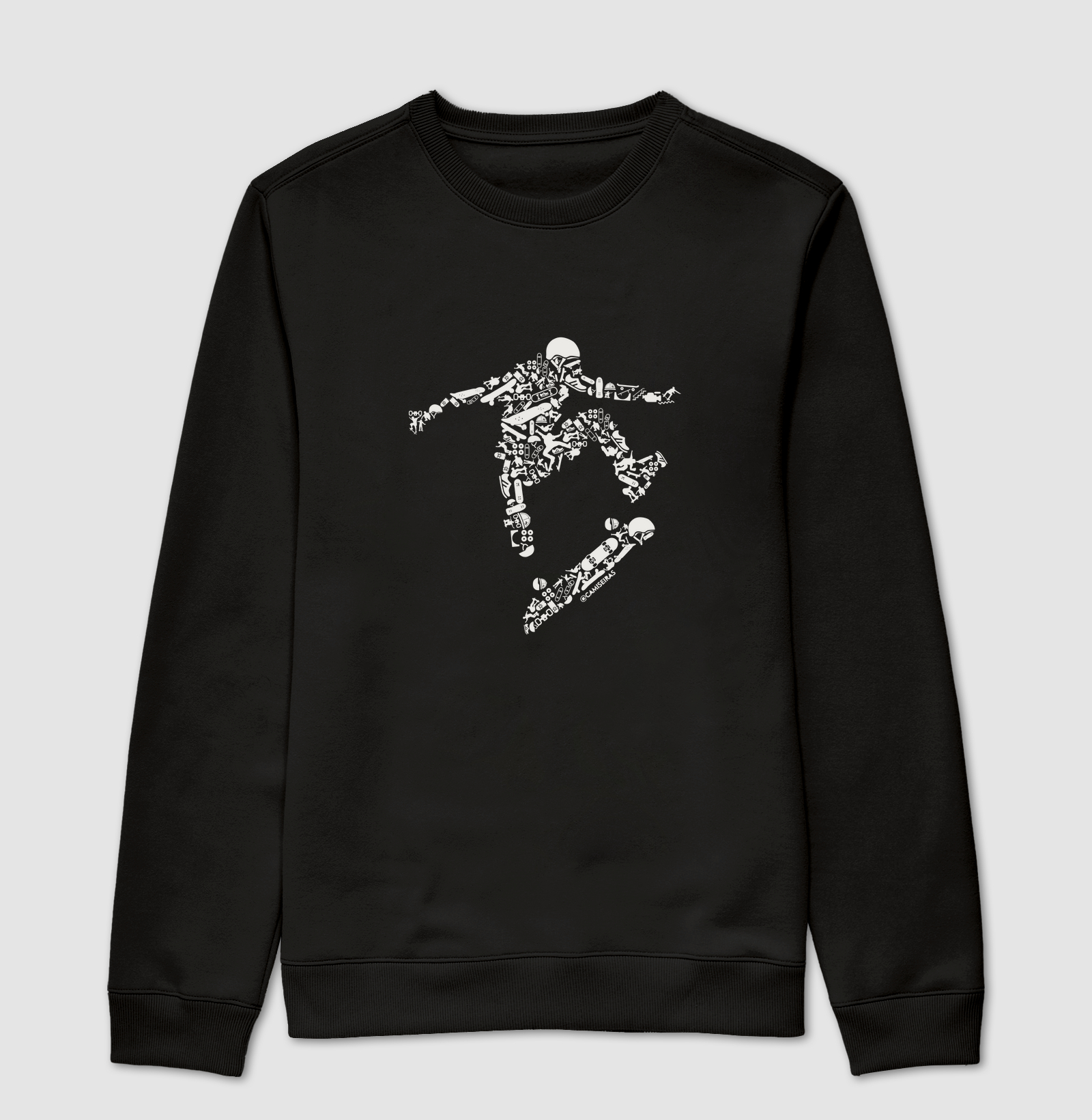 Skater Design