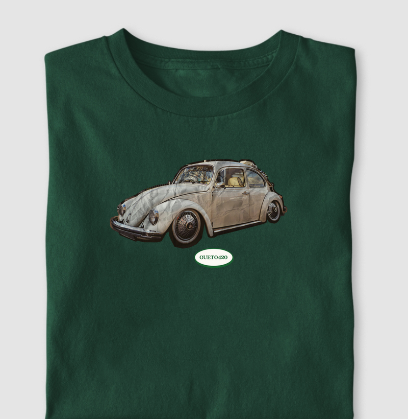 CAMISA GUETO420