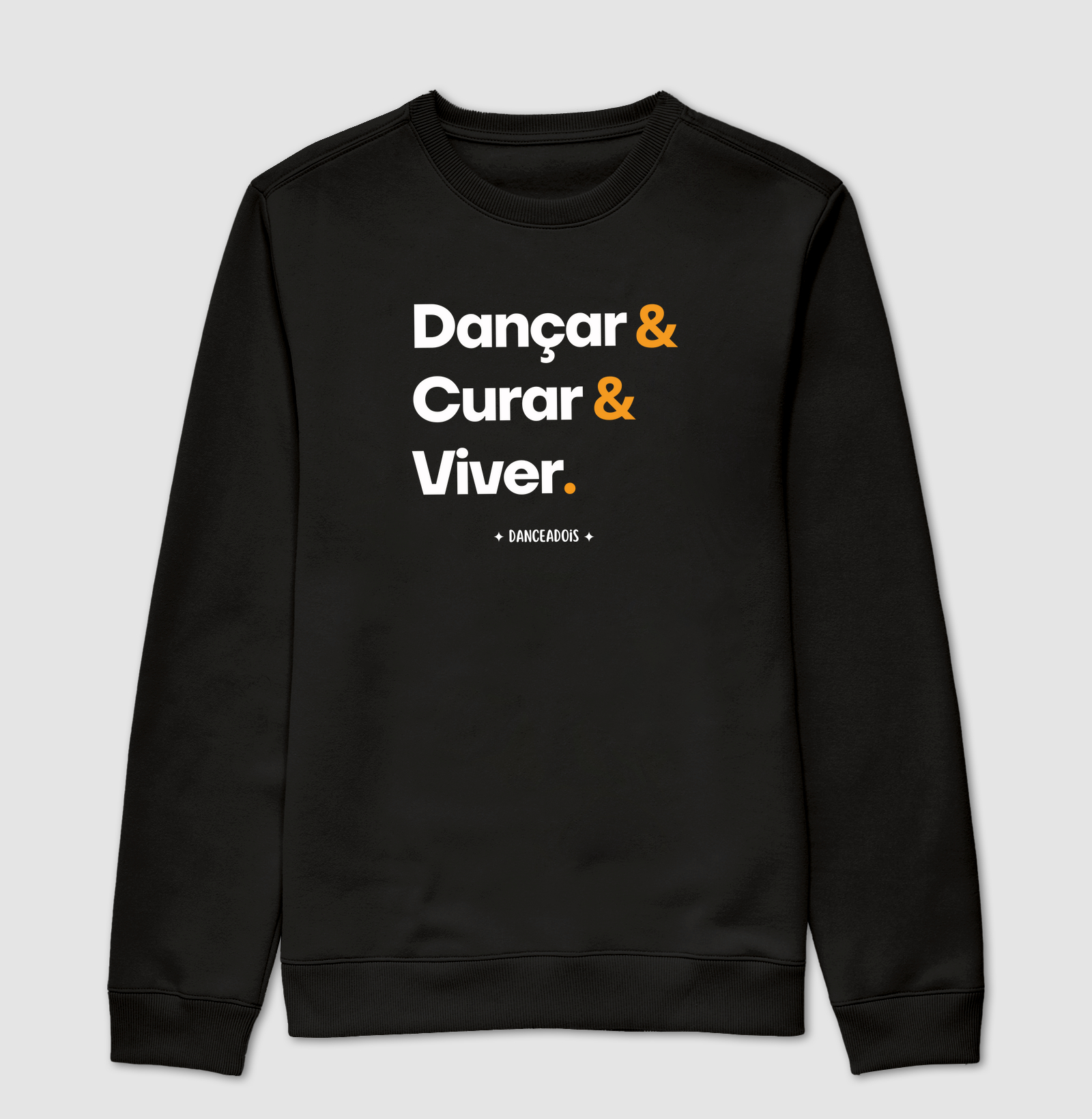 Dançar & Curar & Viver