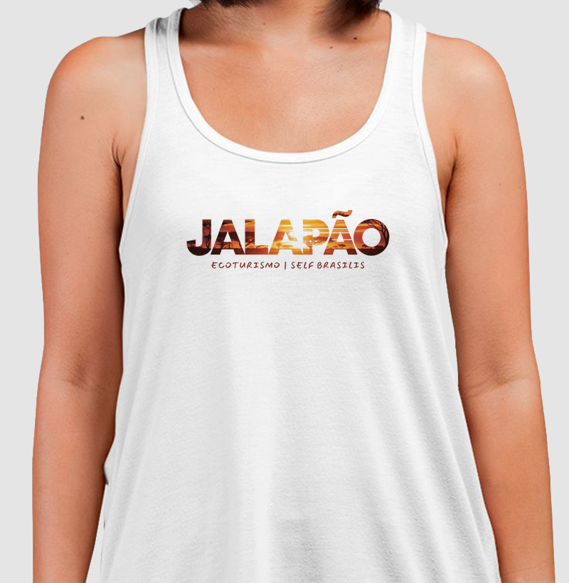 JALAPÃO | Produced by Reserva 🦜