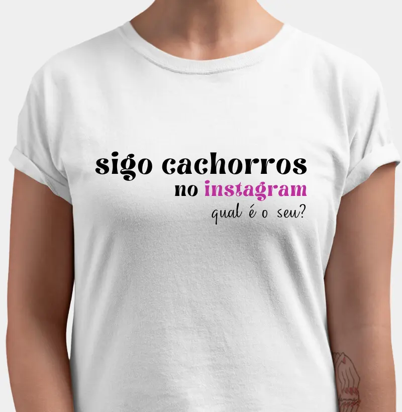 sigo cachorros instagram