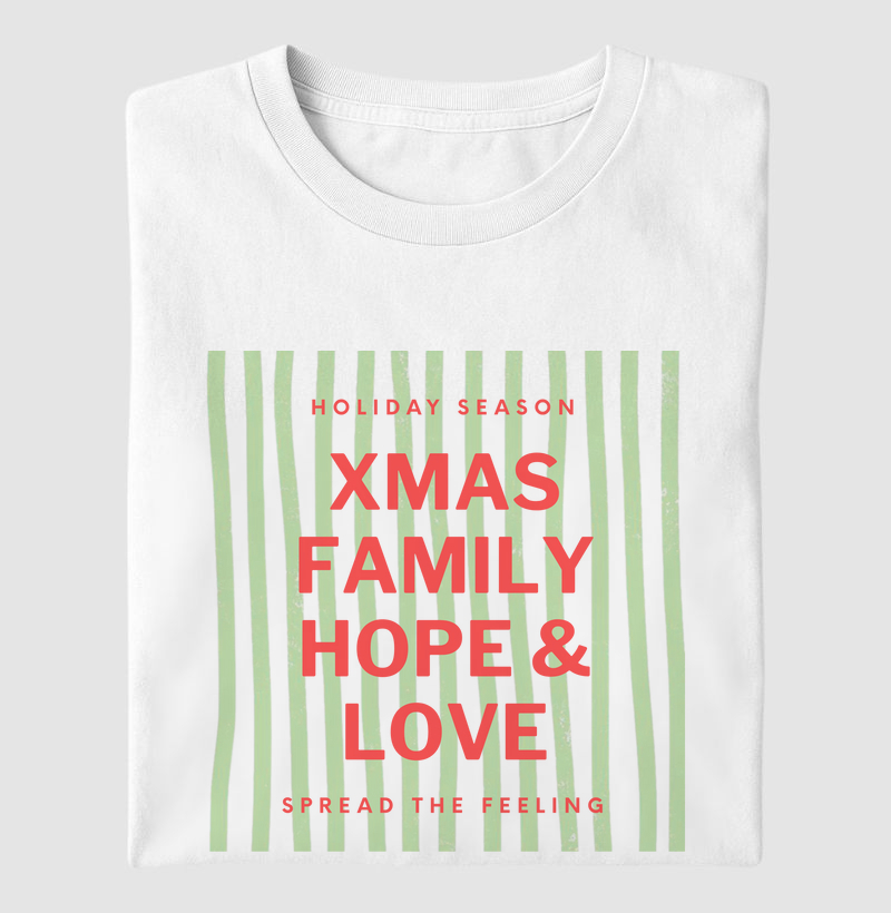 Xmas & Family