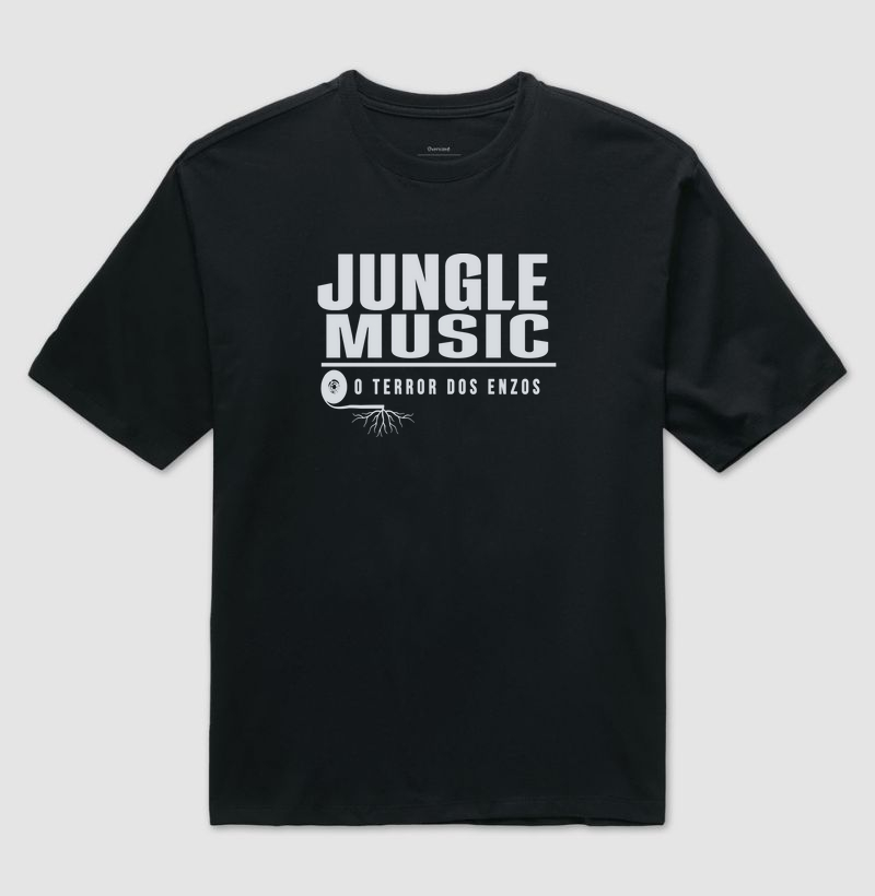 Jungle O terror 