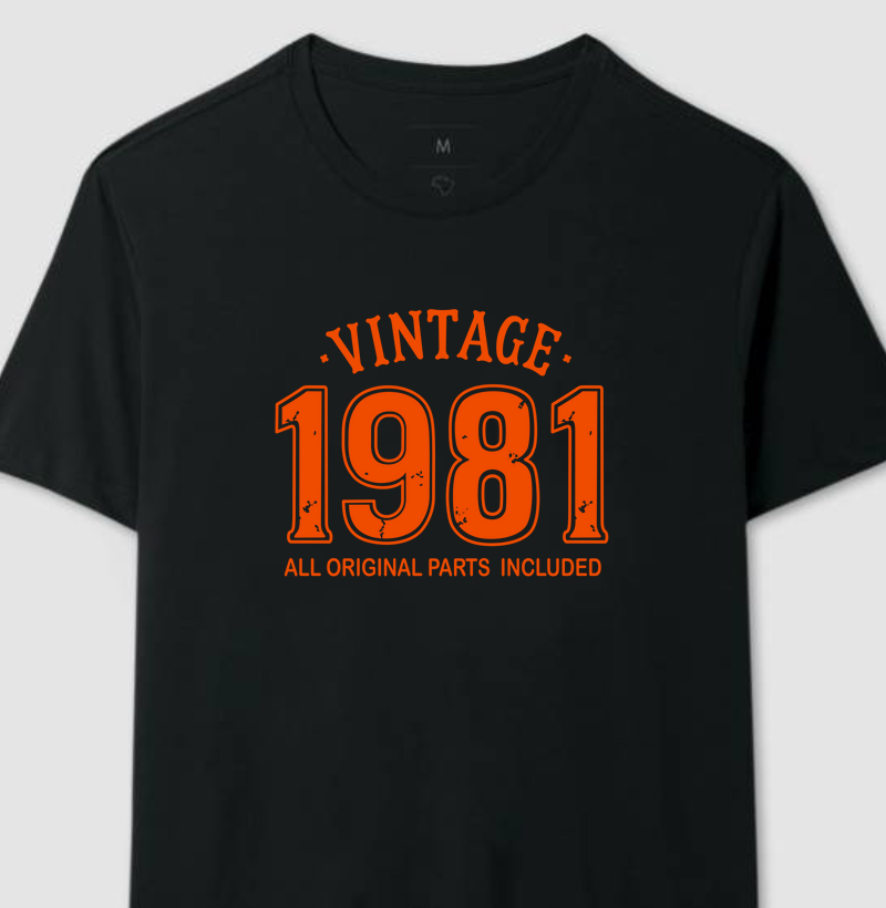 Vintage 