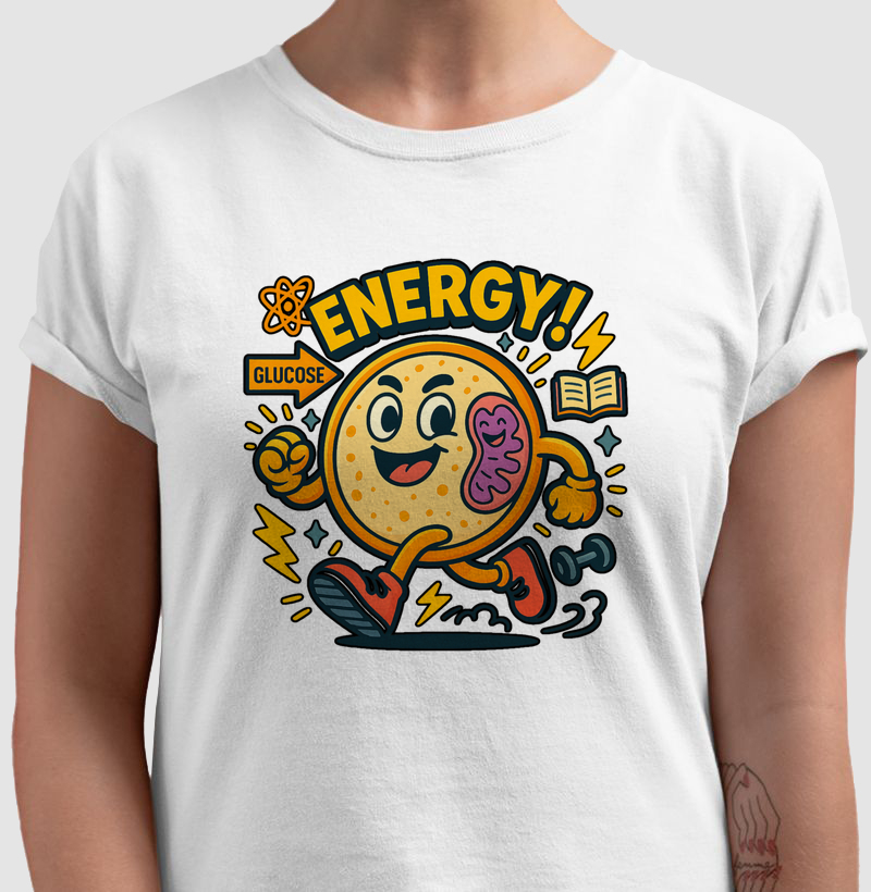Energy
