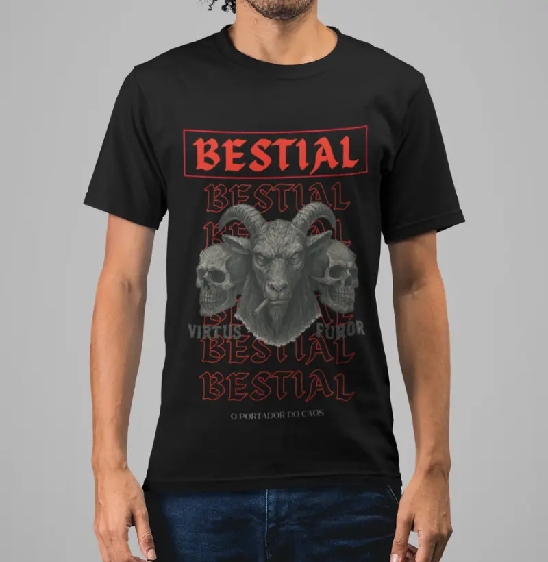 Bestial