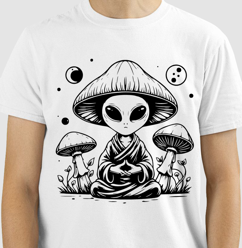 Xing Ling Alien Zen 