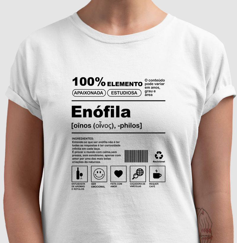 Enófila