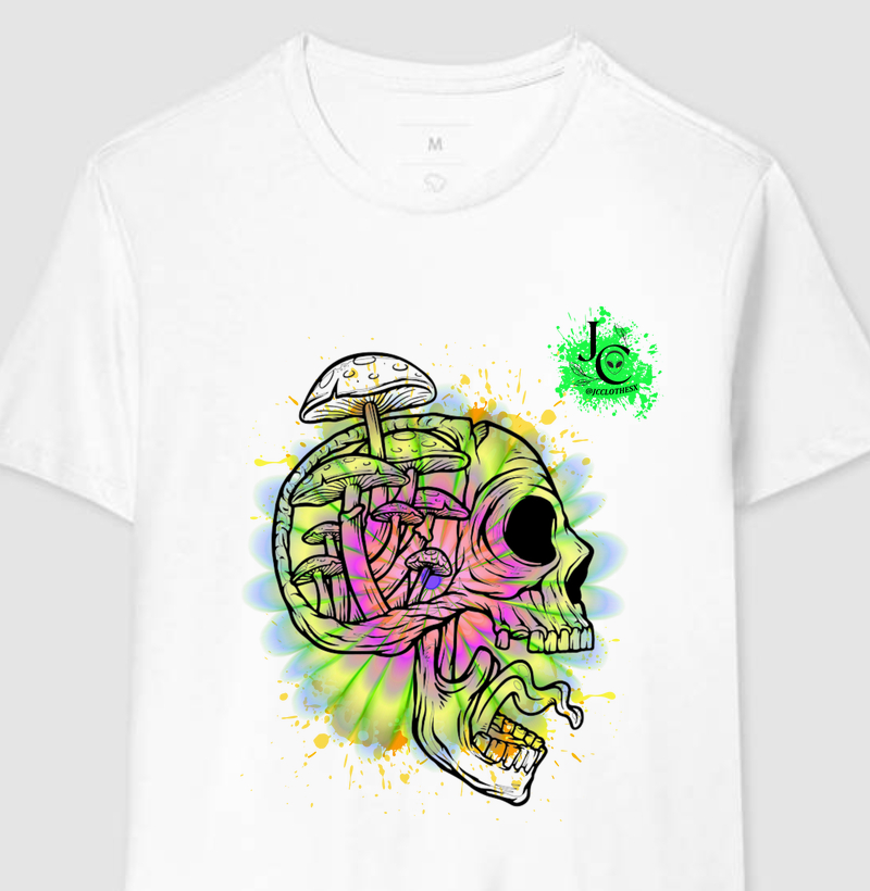 Camiseta 143