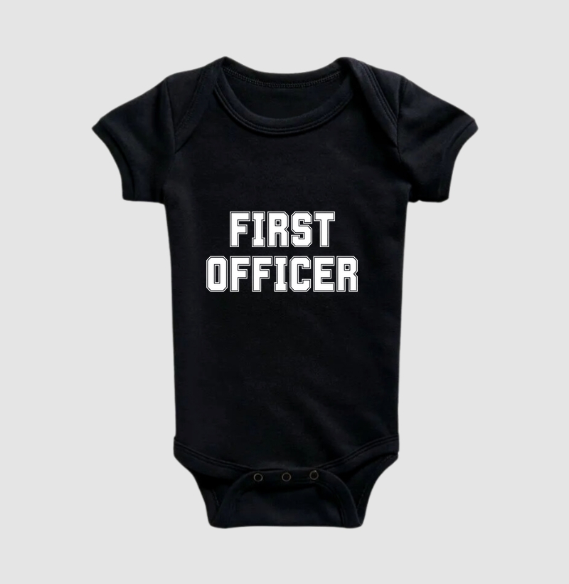 First Officer College