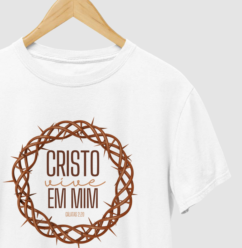 Cristo vive em Mim
