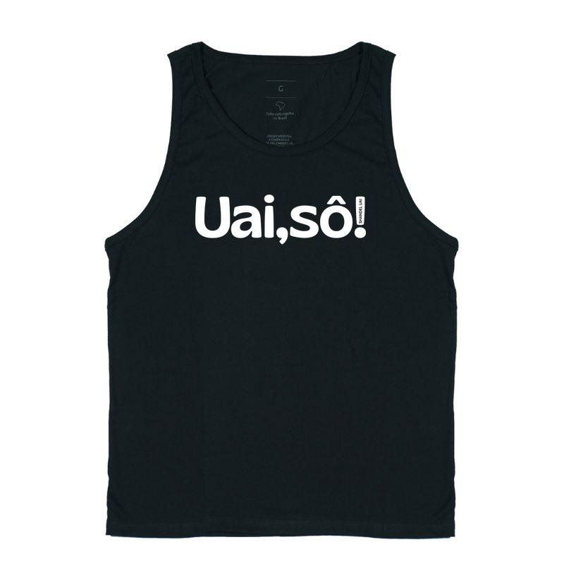 uai,só