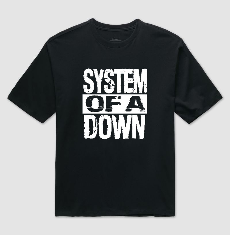 System Of A Down