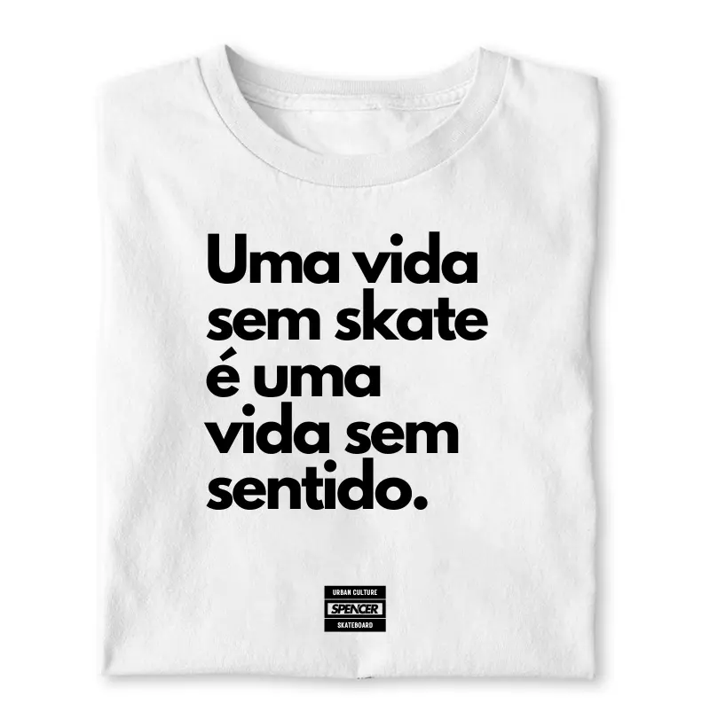 Camiseta - Essential Manifesto