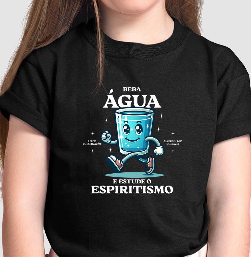 Beba Água