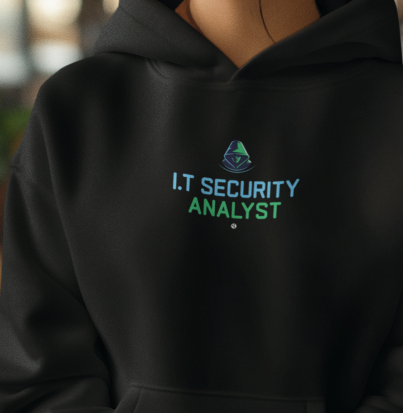 I.T Security Analyst