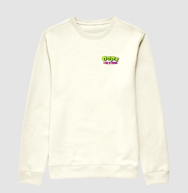 Oops - Pocket
