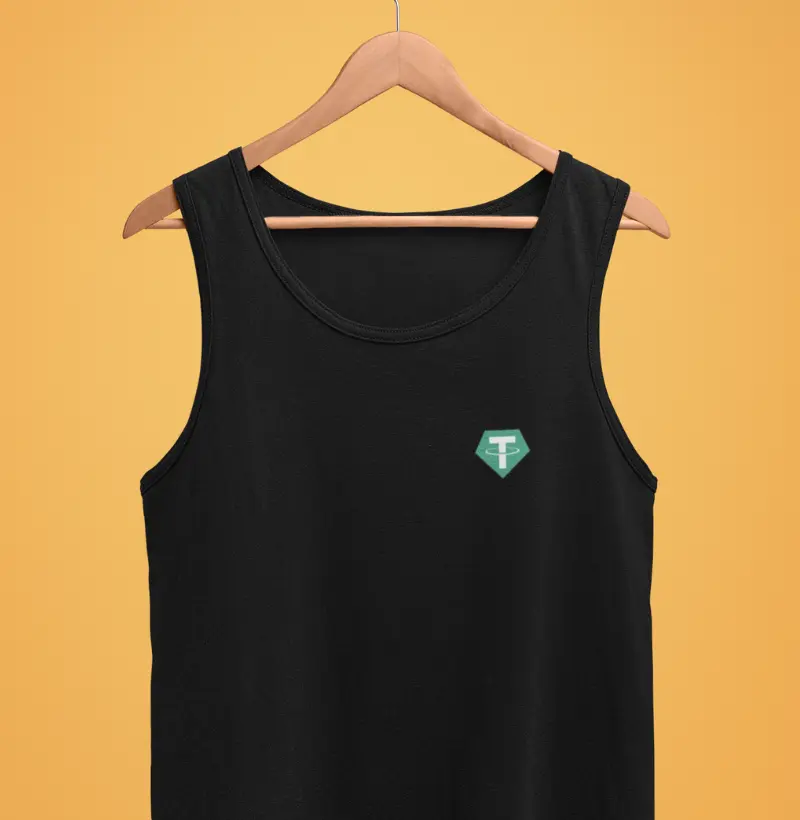 Tether Logo