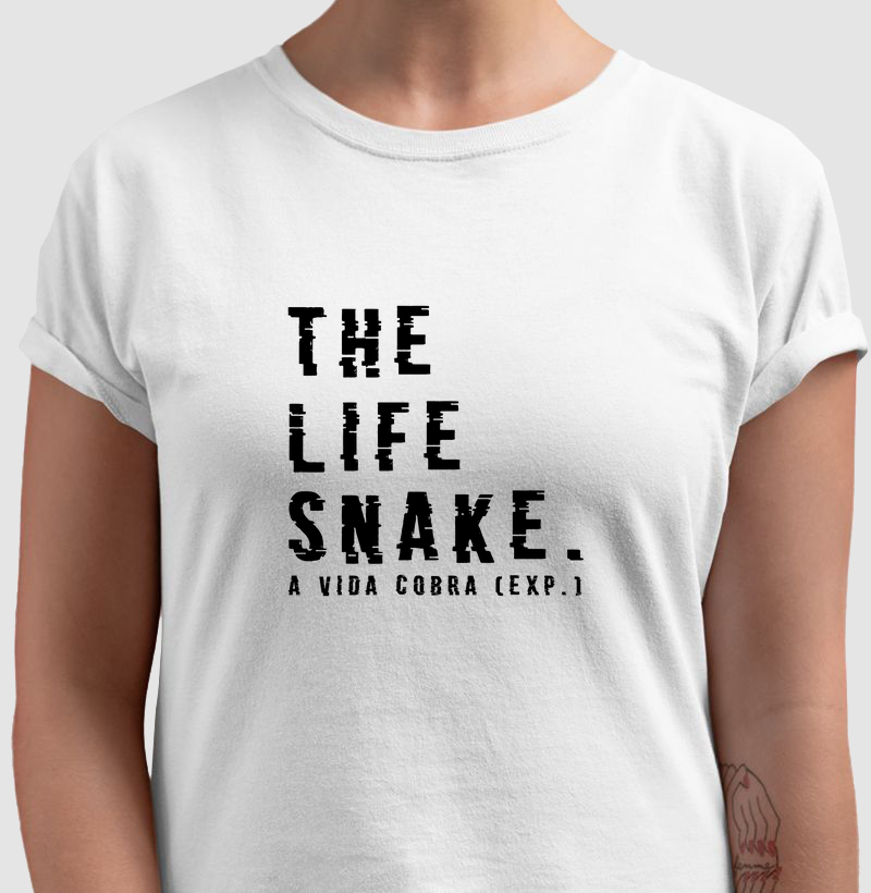 The life snake (A vida cobra)