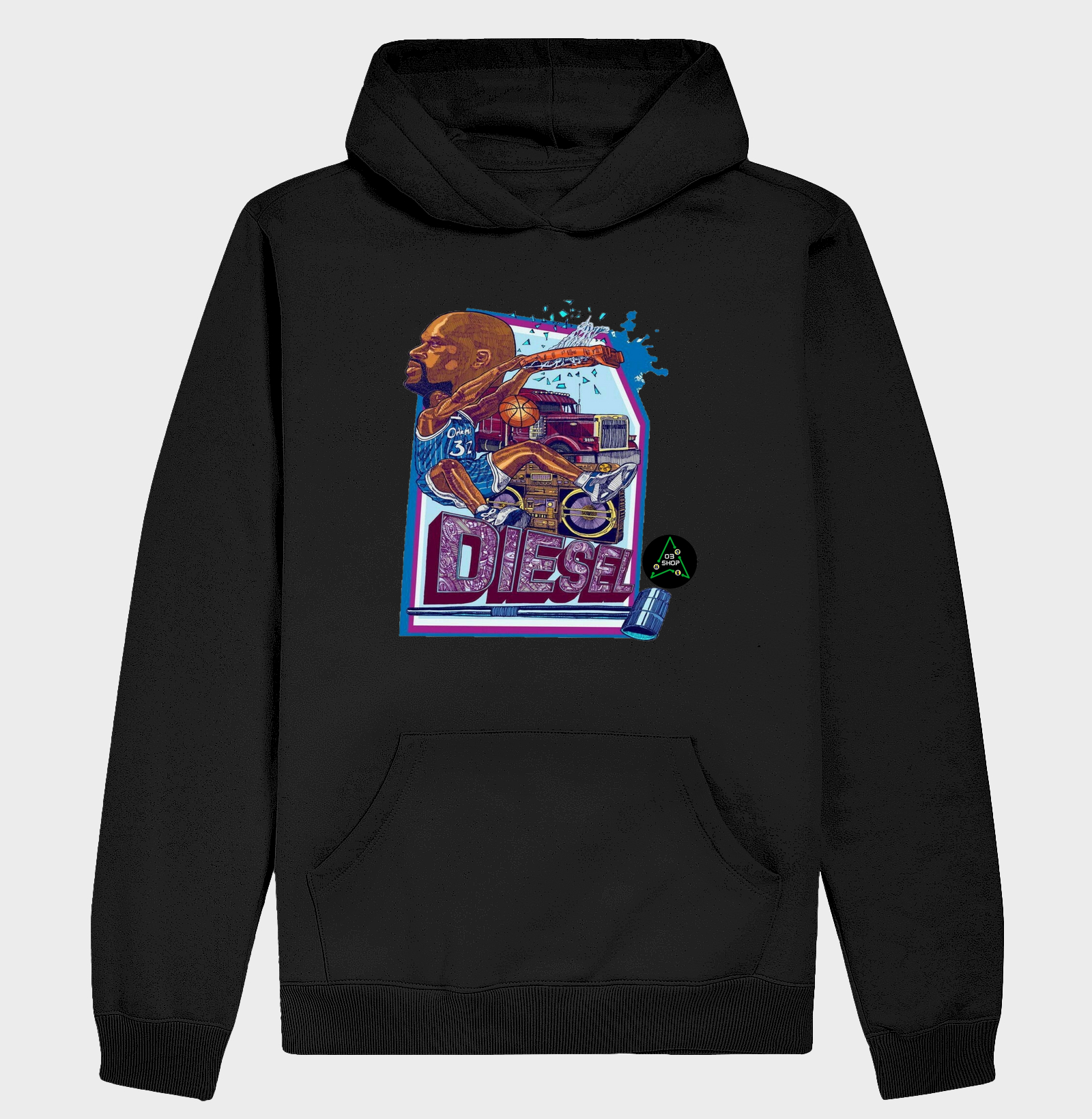Diesel