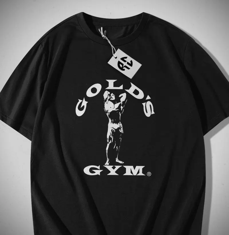 Camiseta Oversized Mike Mentzer #005 | OldSchool
