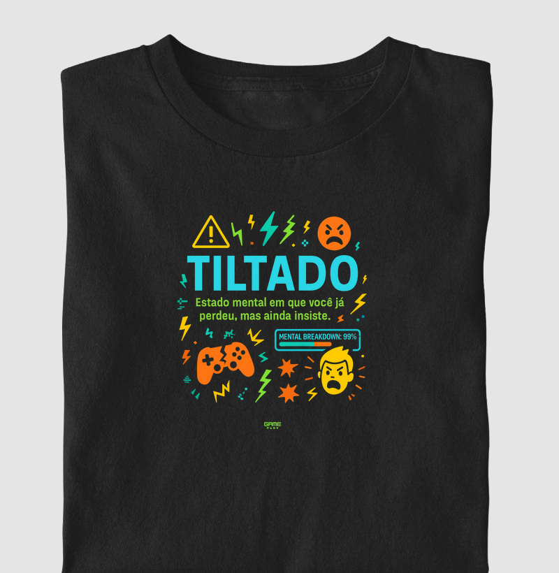 FunDic: Tiltado