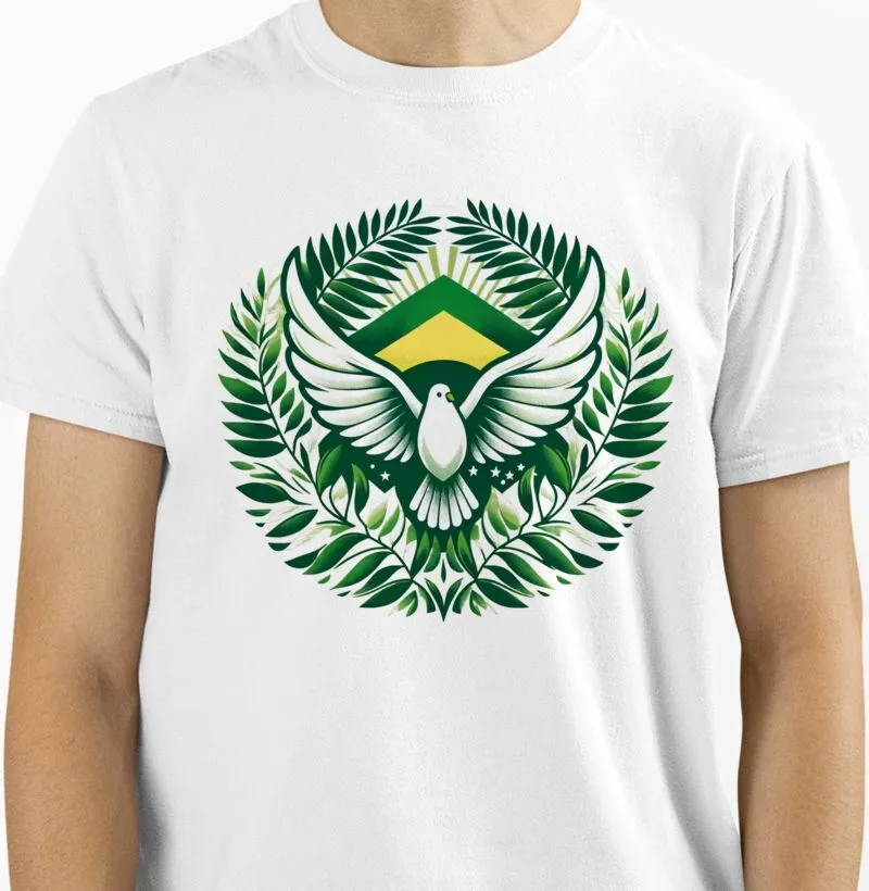 Espírito Santo Brasileiro