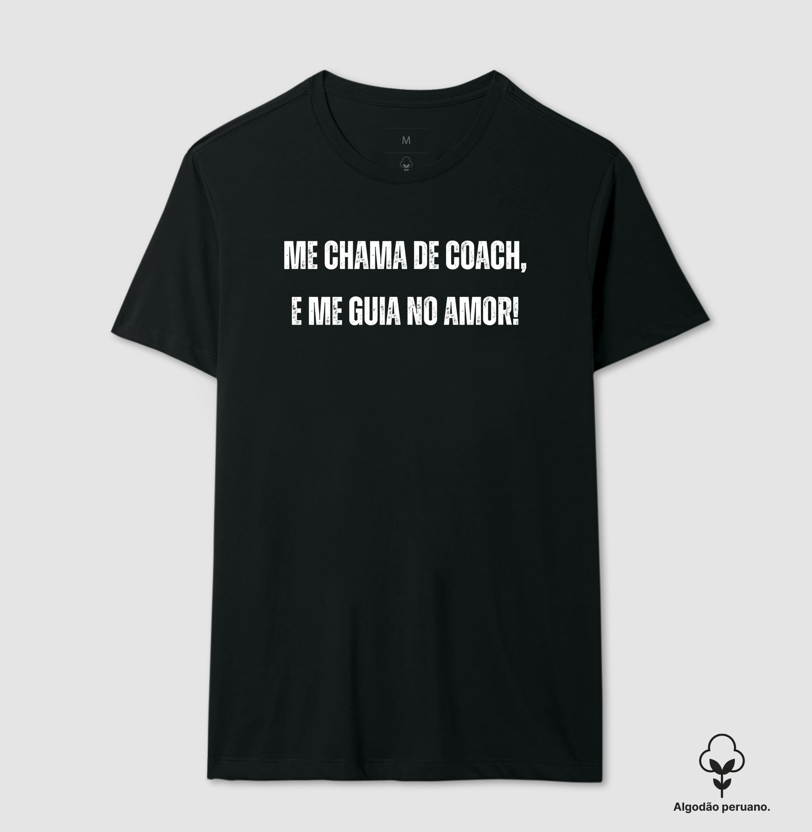 Me chama de Coach
