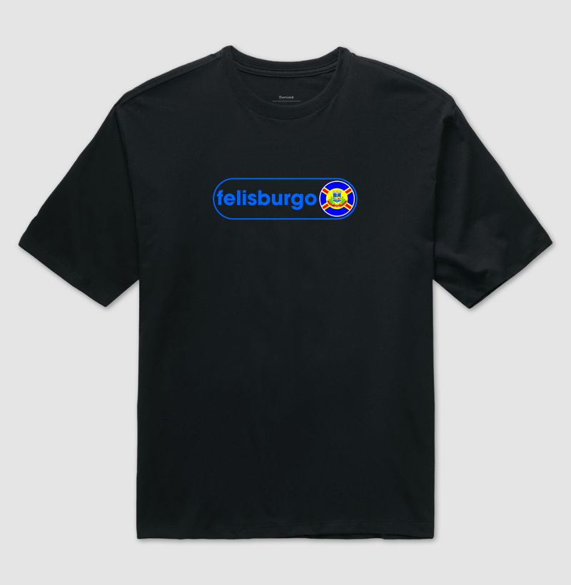 BANDEIRAS | FELISBURGO