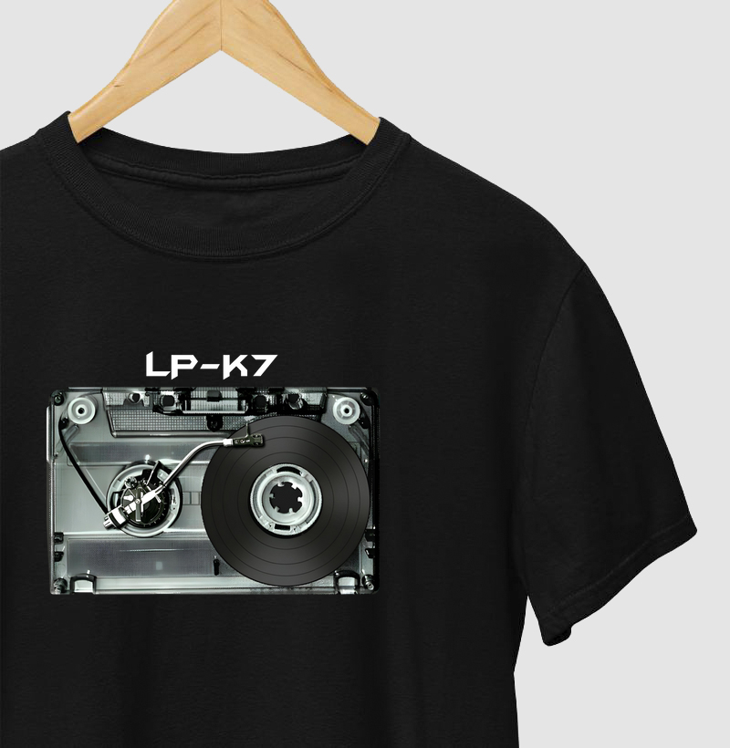 LP-K7 3