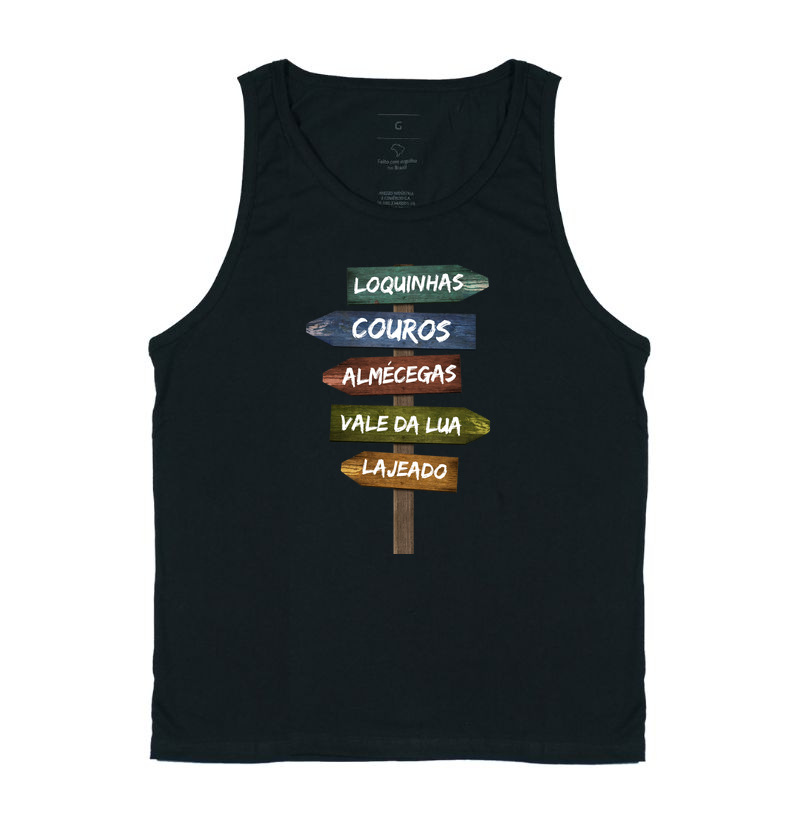 Destinos da Chapada dos Veadeiros