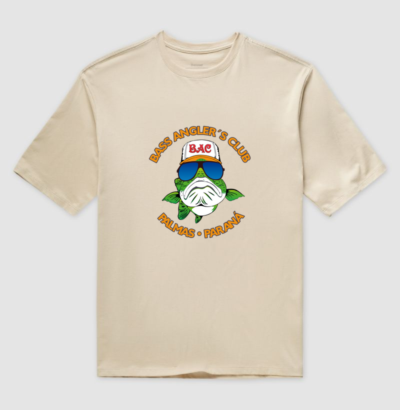 Bass Angler's Club