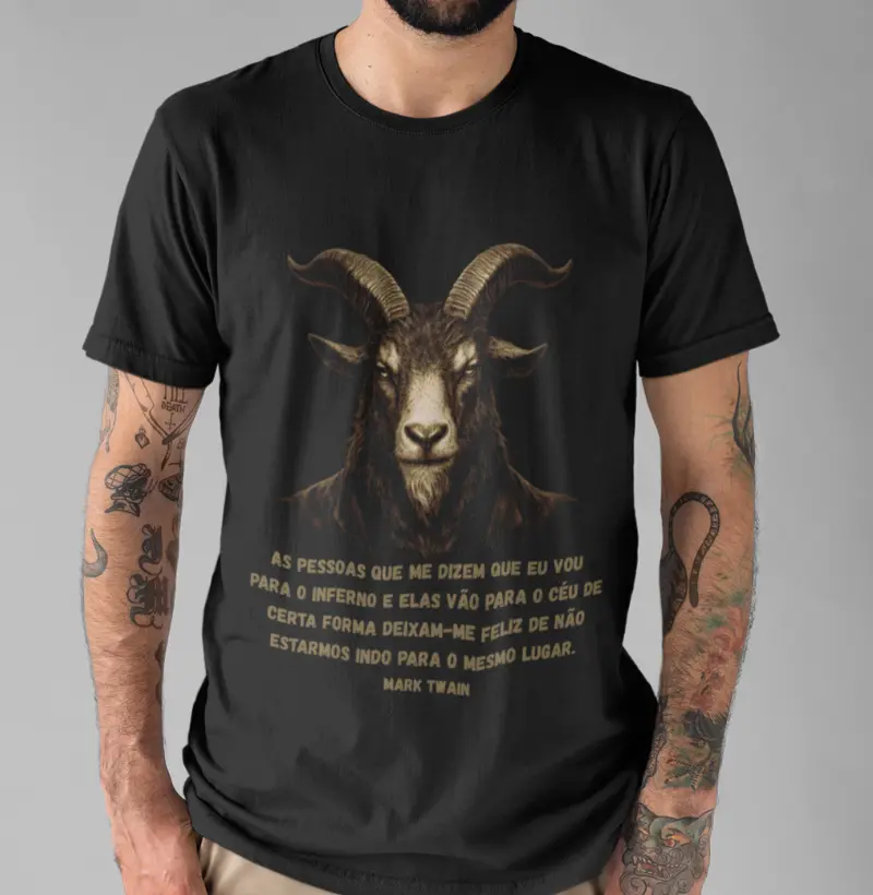 Não Vamos ao Mesmo Lugar