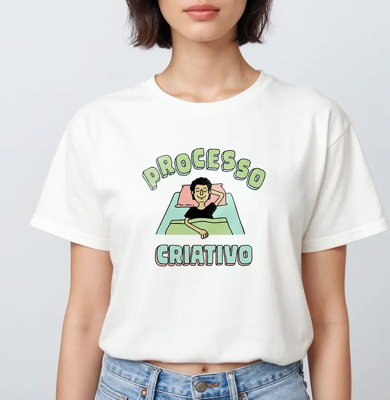 Processo Criativo