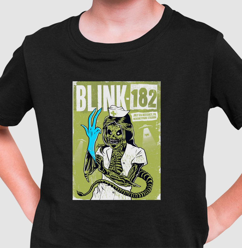 Blink182 5