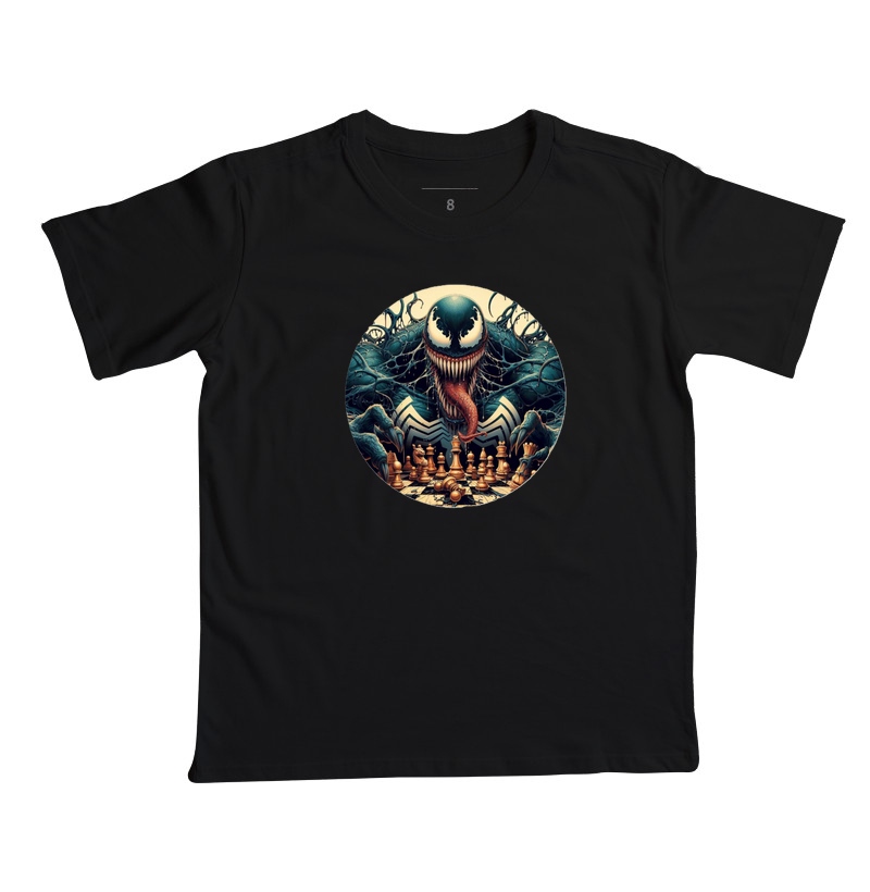 Venom chess