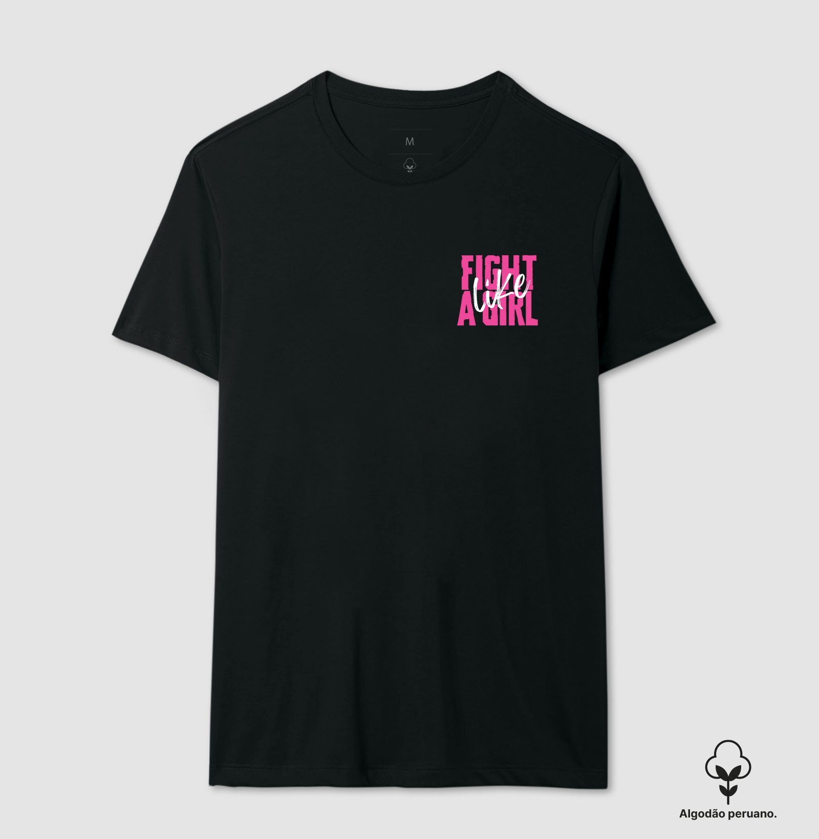 Fight Like a Girl