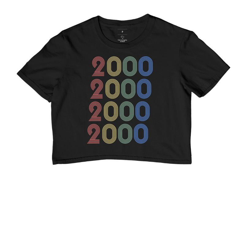 os anos 2000