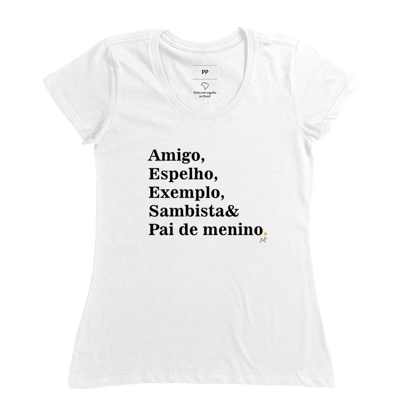 Camisa 0