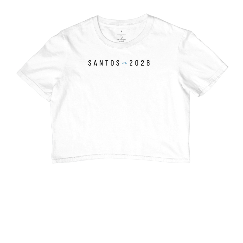 Santos • 2026